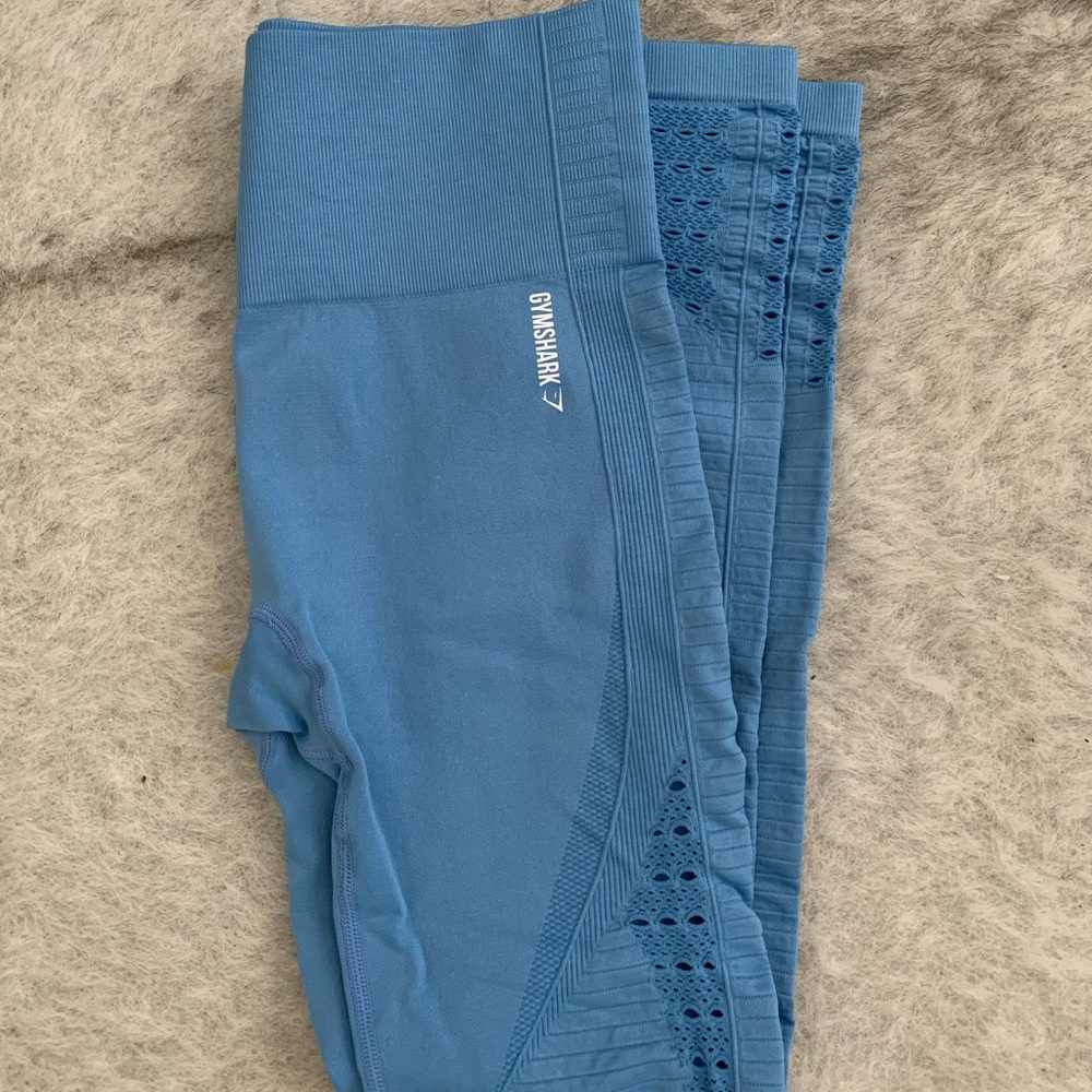 Gymshark Energy+ Seamless Leggings